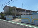 富田林市立富田林保育園(幼稚園/保育園)まで645m カンフリエ　ブーケ