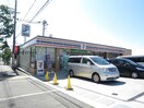 セブンイレブン富田林久野喜台店(コンビニ)まで412m ガーデンホーム青葉丘