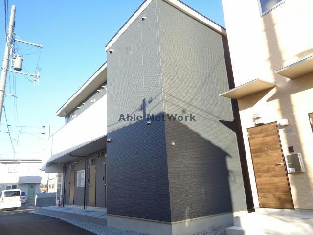  YTSハイツ若松町PART1