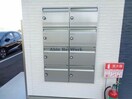  YTSハイツ若松町PART1