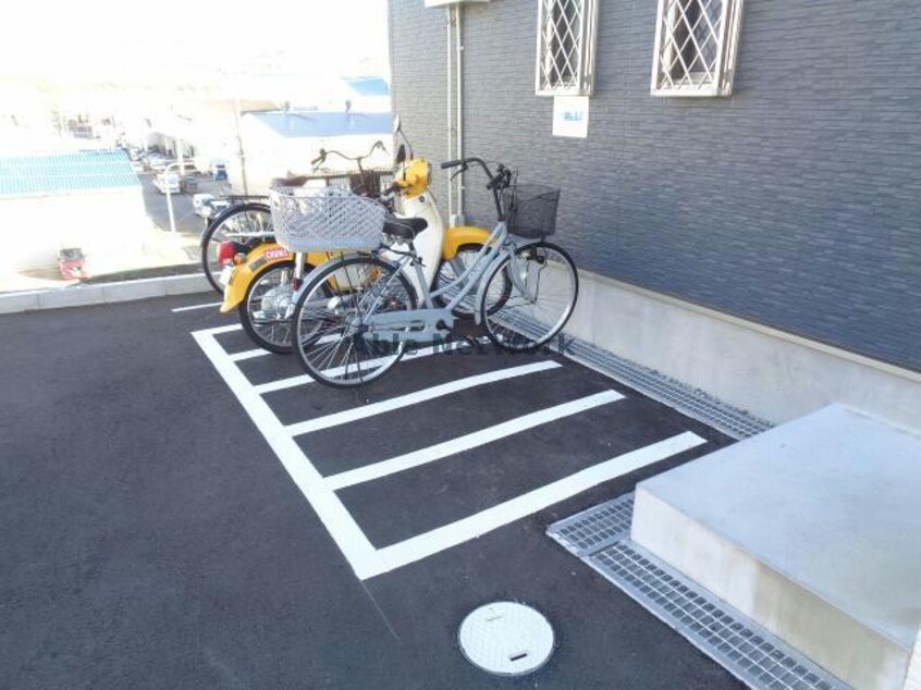  YTSハイツ若松町PART1