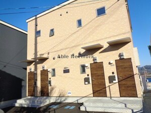 YTSハイツ若松町PART2