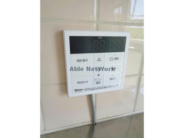  ヴィラナリー千代田　10号棟