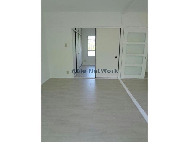  ヴィラナリー千代田　10号棟