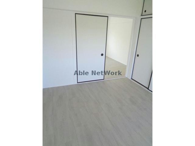  ヴィラナリー千代田　10号棟