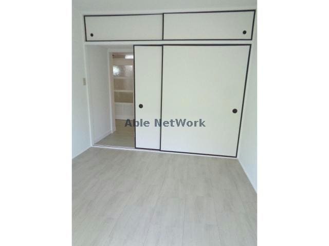  ヴィラナリー千代田　10号棟