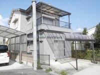 千代田南町戸建