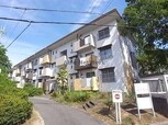 ヴィラナリー狭山　8号棟