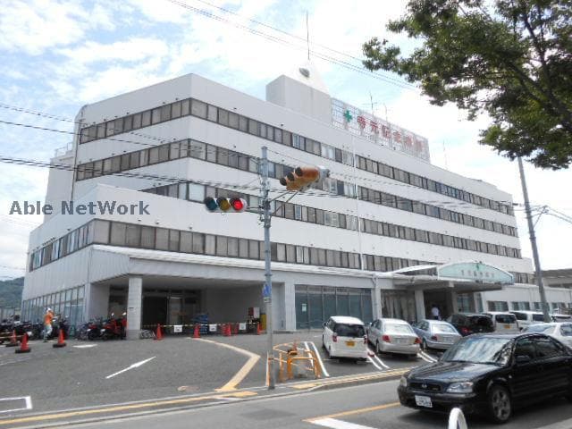 医療法人生登会寺元記念病院(病院)まで1001m Grand　Nord　Ⅰ