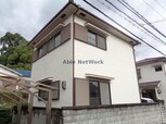 富田林市須賀　戸建て