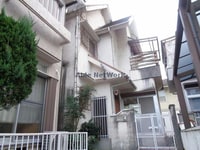 河内長野市小山田町貸家
