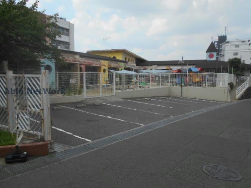 大阪狭山市立こども園(幼稚園/保育園)まで759m N.pua