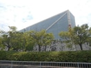大阪府立狭山池博物館(美術館/博物館)まで2480m N.pua