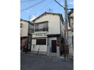 須賀3丁目貸家の外観