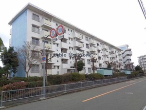 千代田第二住宅　8号棟