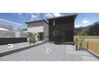 富田林市中野町1丁目戸建貸家