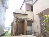 河内長野市市町　戸建