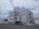 社会医療法人さくら会さくら会病院(病院)まで1184m カシータ