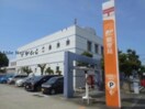 大阪狭山郵便局(郵便局)まで718m カシータ