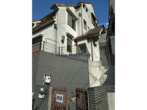 河内長野市小山田町貸家