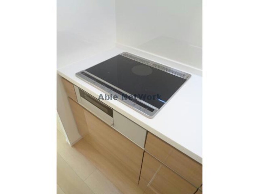  メゾンルミネ若松