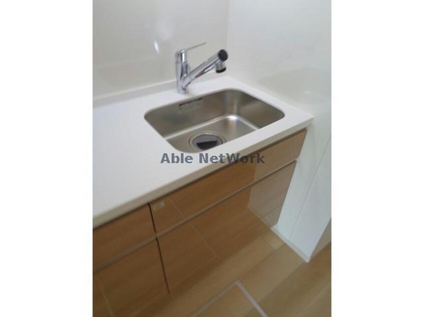  メゾンルミネ若松