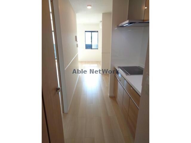  メゾンルミネ若松