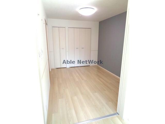  メゾンルミネ若松