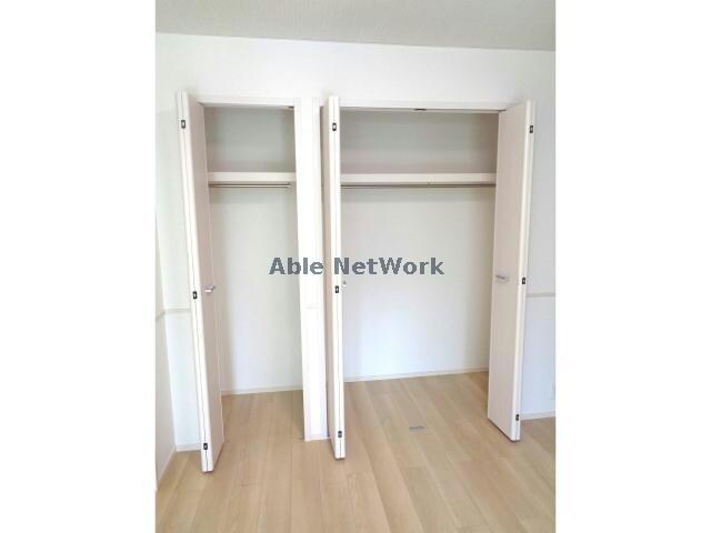  メゾンルミネ若松