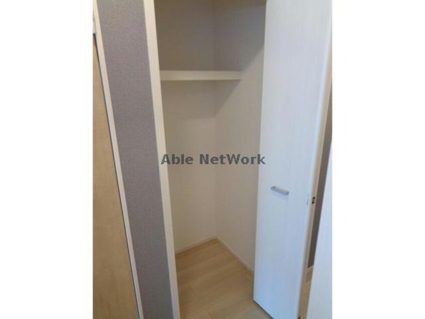  メゾンルミネ若松