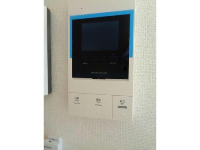  メゾンルミネ若松