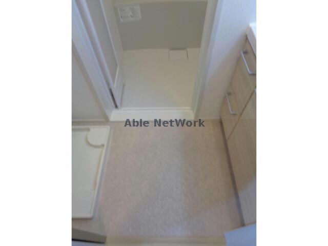  メゾンルミネ若松