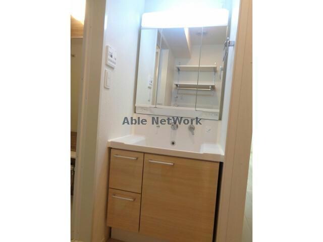  メゾンルミネ若松