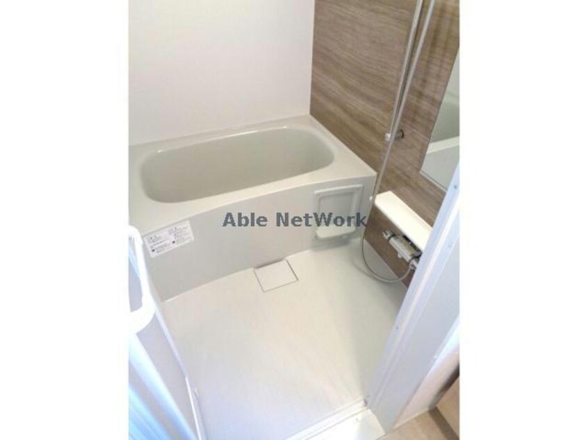  メゾンルミネ若松