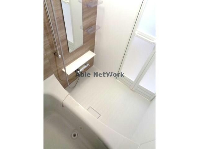  メゾンルミネ若松