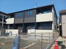 カーサ　ミオの外観