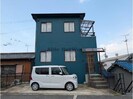 富田林市西板持町戸建の外観