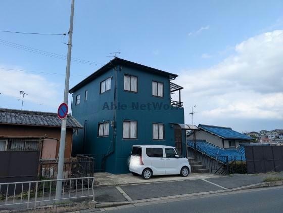  富田林市西板持町戸建