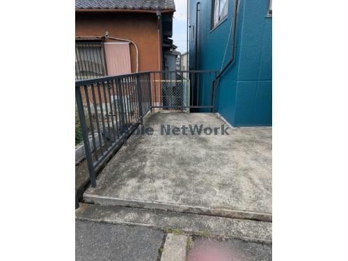  富田林市西板持町戸建
