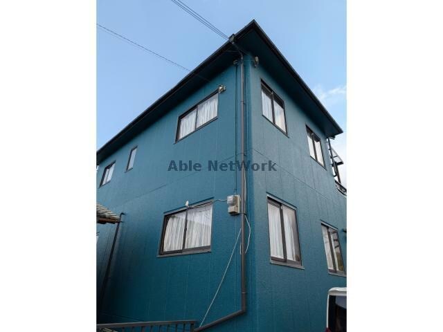  富田林市西板持町戸建