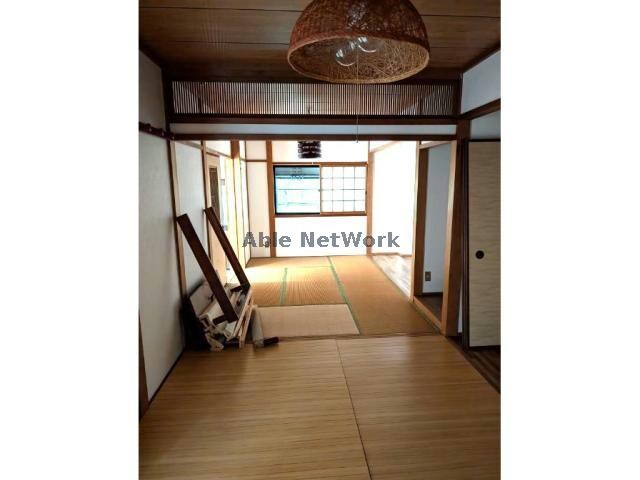  富田林市西板持町戸建