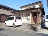 河内長野市北貴望ヶ丘貸家