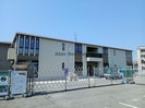 グランフォレスト千代田の外観