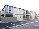 グランフォレスト千代田の外観