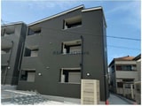 F＋style 狭山・池尻中　2号館