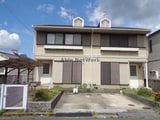 河内長野市古野町テラスハウス