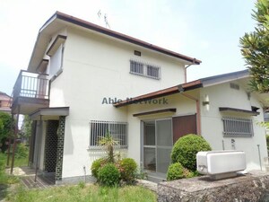 楠ヶ丘戸建て
