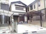 菊水町戸建貸家