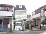 北大伴町貸家