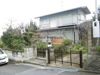 大宝借家001